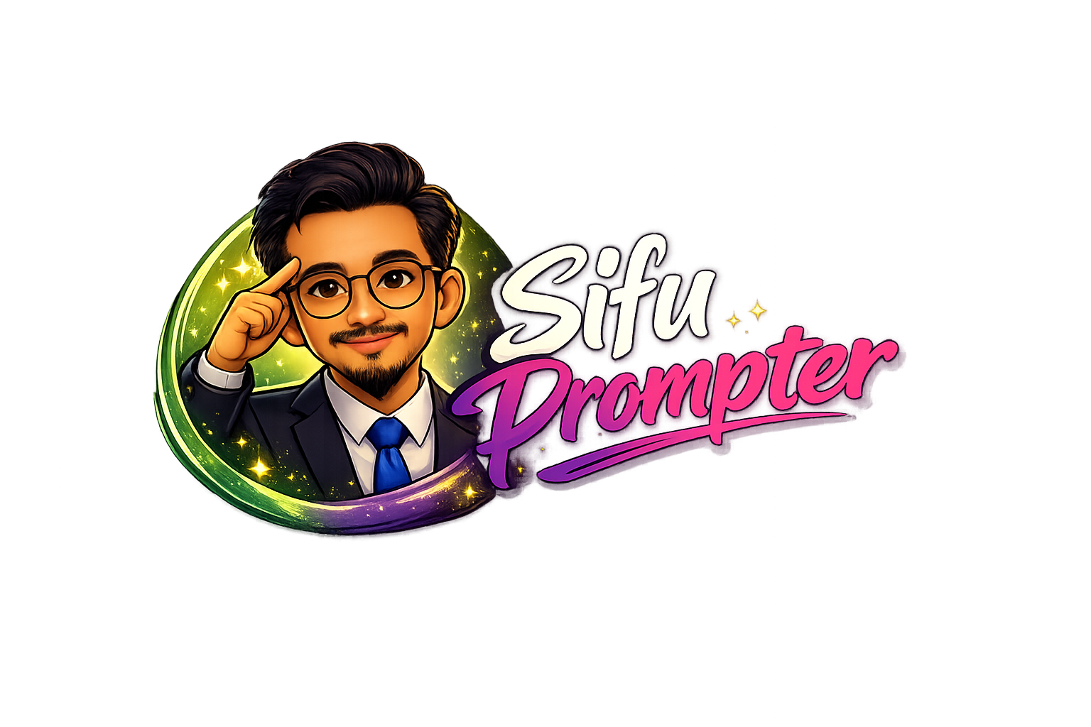 SifuPrompter logo