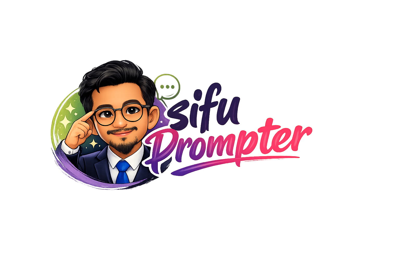 SifuPrompter logo